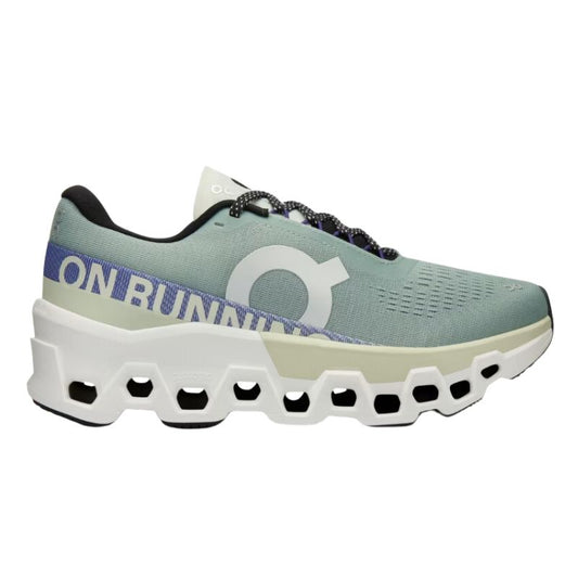 ON SHOE CLOUDMONSTER 2.0 WN (AW24)