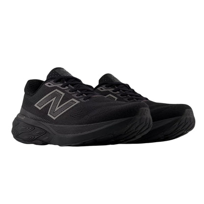NEW BALANCE SHOE FRESH FOAM X 880v15 MN BLACK/METALLIC (AW25)