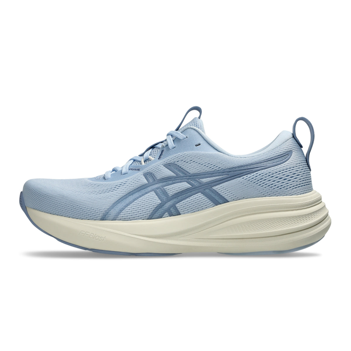 ASICS SHOE GEL-PULSE 17 WN SOLID AIR/CREAM (AW26)