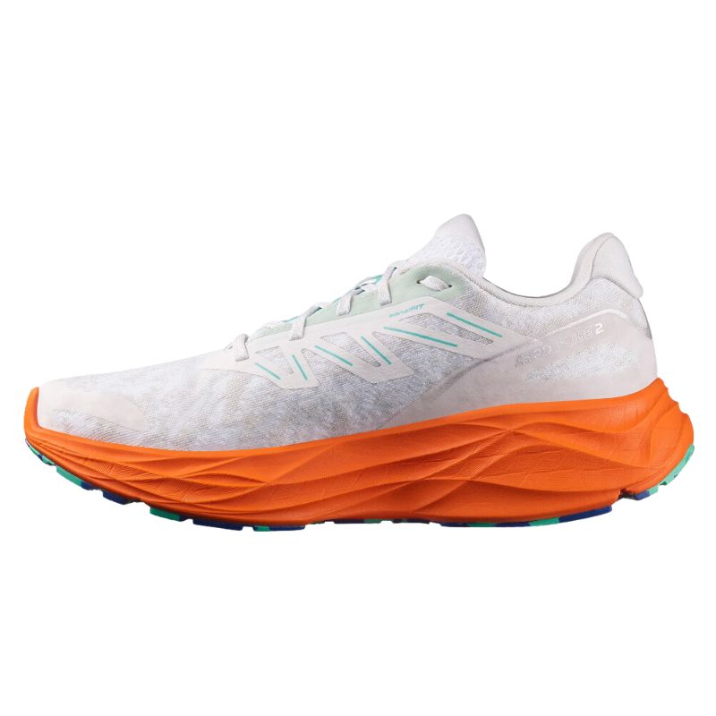 SALOMON SHOE AERO GLIDE 2 MN
