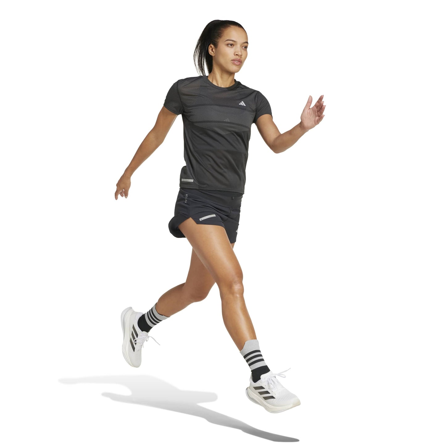 ADIDAS SHORT ULTIMATE HEAT READY WN (SS25)