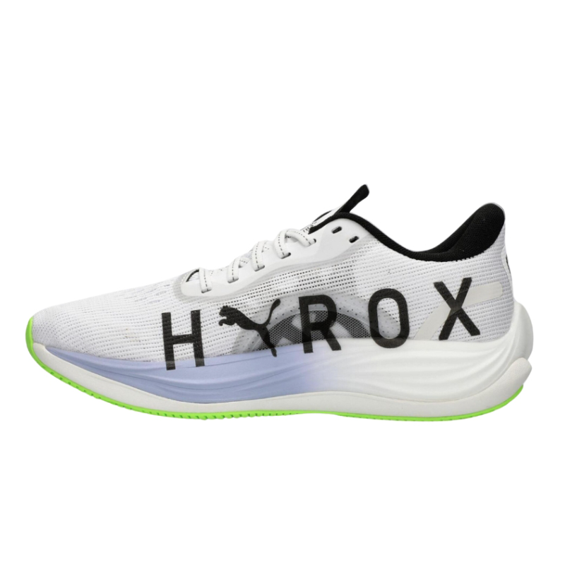PUMA SHOE HYROX VELOCITY NITRO 3 WN WHITE/COOL (SS25)