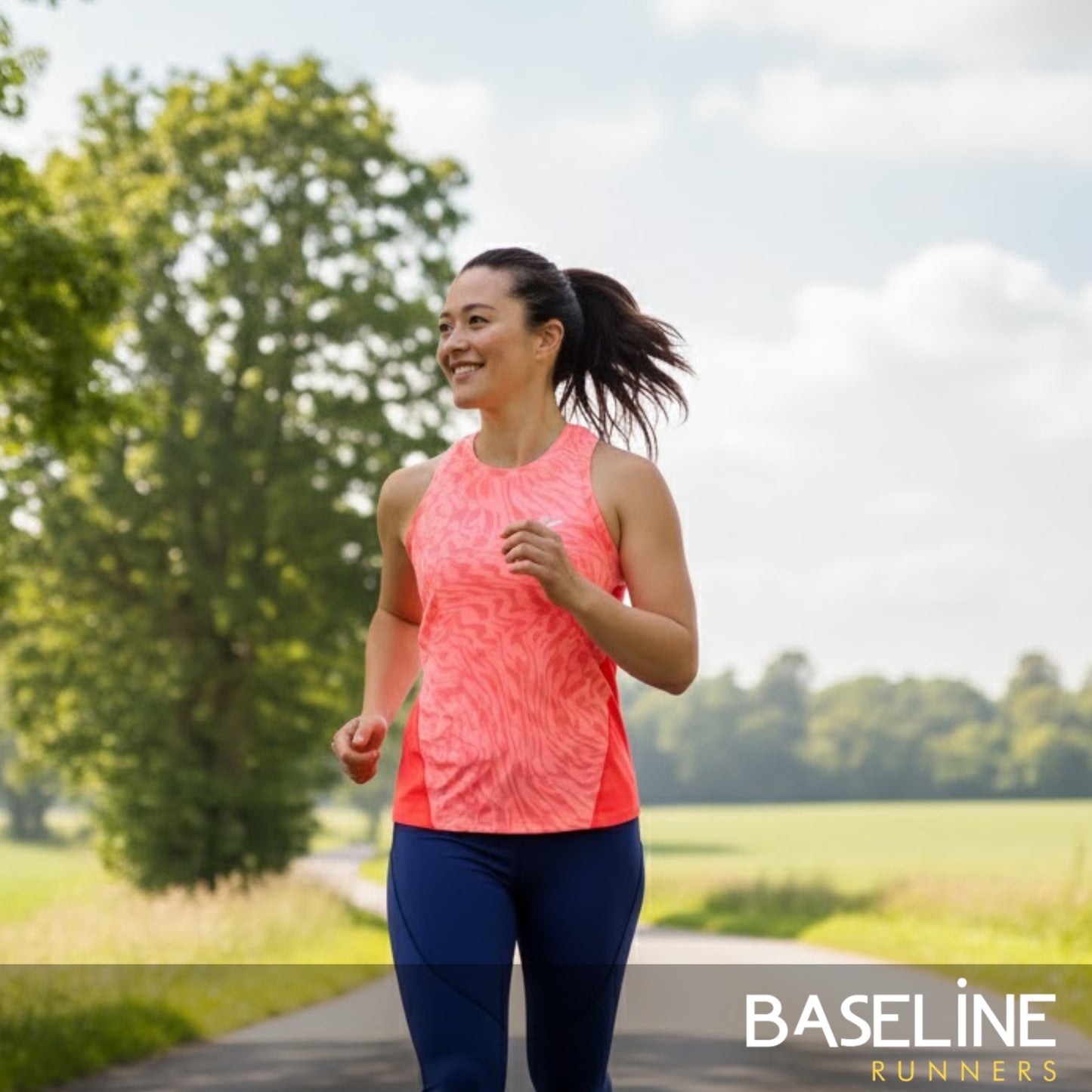 BROOKS TANK SPRINT FREE 3.0 WN NEO CAYENNE SPEEDSCAPE (AW25)