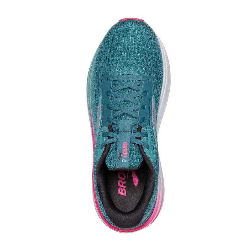 BROOKS SHOE GHOST MAX 2 WN (AW24)