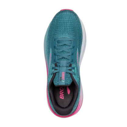 BROOKS SHOE GHOST MAX 2 WN (AW24)