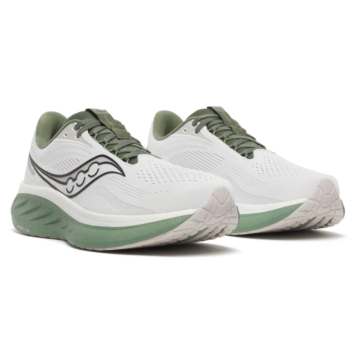 SAUCONY SHOE RIDE 18 MN (SS25)