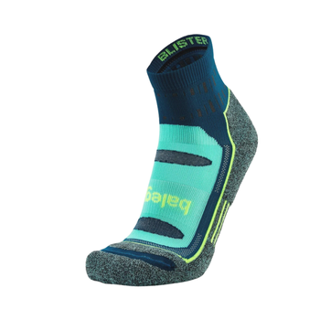 BALEGA SOCKS BLISTER RESIST QUARTER