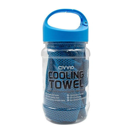 CIVVIO COOLING TOWEL UPF45