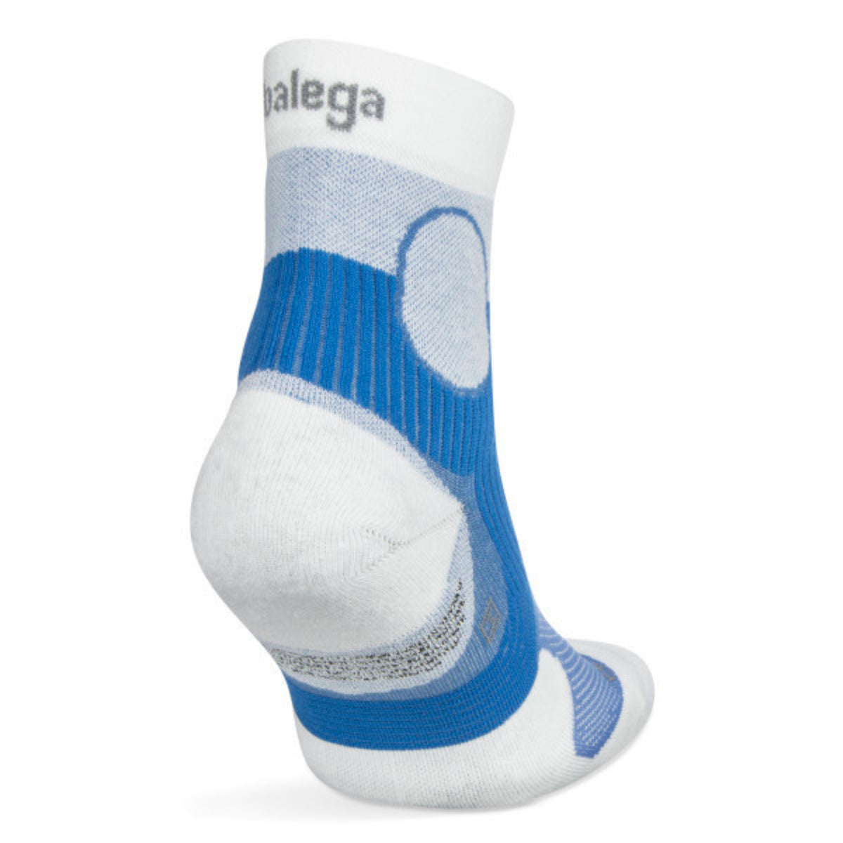 BALEGA SOCKS SUPPORT QUARTER