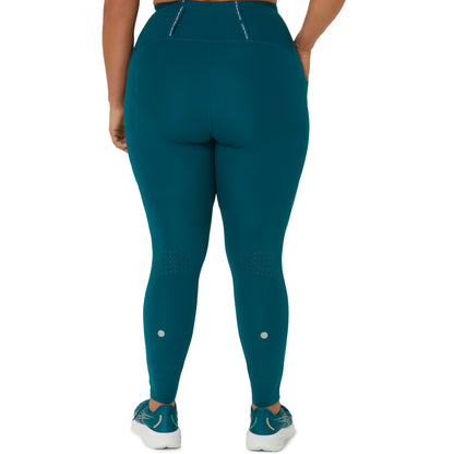 ASICS TIGHT FULL LENGTH HIGH WAIST ROAD WN