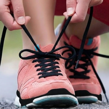 SOFSOLE SHOE LACE OVAL