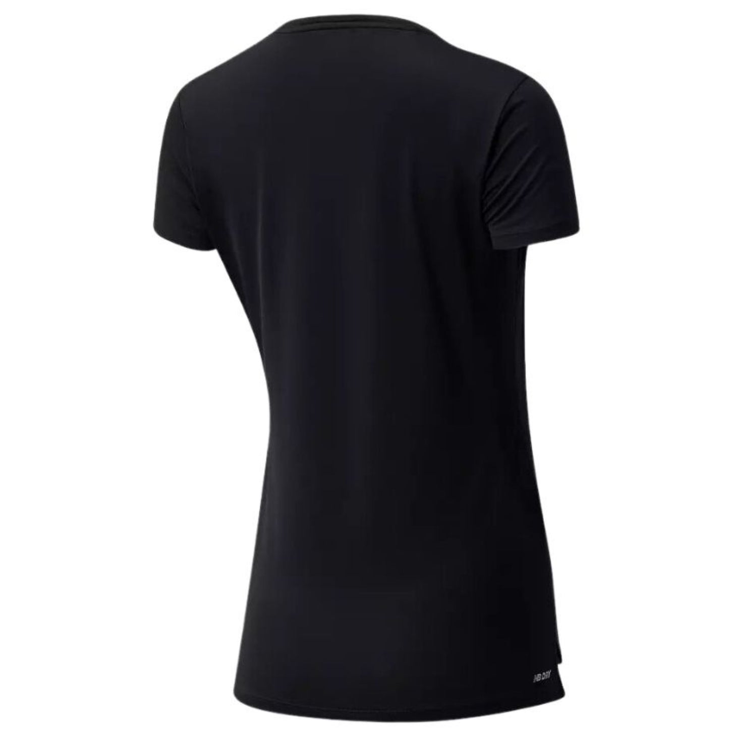 NEW BALANCE SHIRT TEE RUN CORE WN