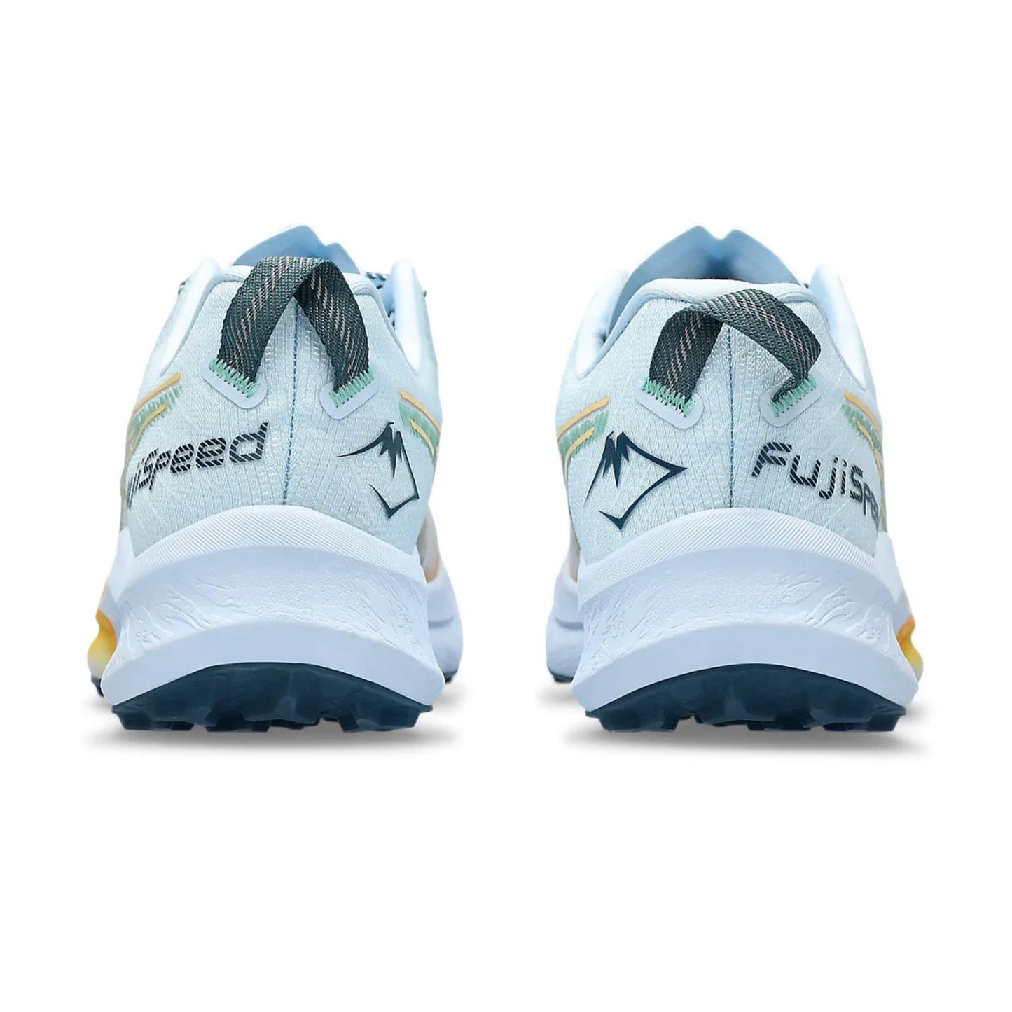 ASICS SHOE FUJISPEED 2 MN