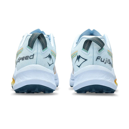 ASICS SHOE FUJISPEED 2 MN