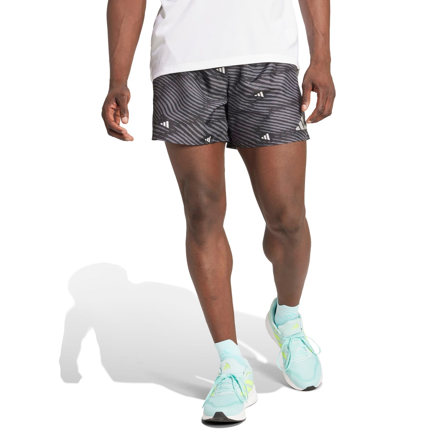 ADIDAS SHORT RUNNING ESSENTIAL 5INCH MN (AW25)