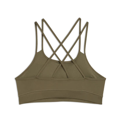 PUMA BRA STRAPPY HYROX MOVE WN (SS25)