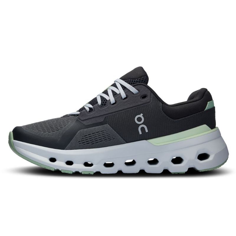 ON SHOE CLOUDRUNNER 2.0 WN (AW24)