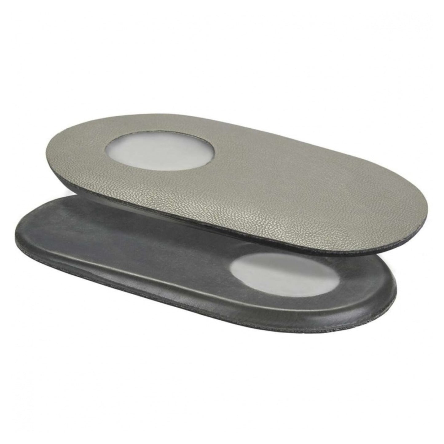 SOFSOLE GEL HEEL PAD