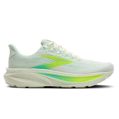 BROOKS SHOE GHOST 17 WN BLUEWASH/NIGHTLIFE/YUCCA (SS26)