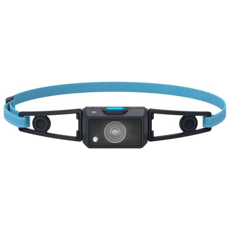 LEDLENSER RUNNING HEADLAMP RECHARGEABLE NEO1R 250 LUMENS