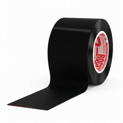 ROCKTAPE STANDARD ROLL 5CM X 5CM BLACK