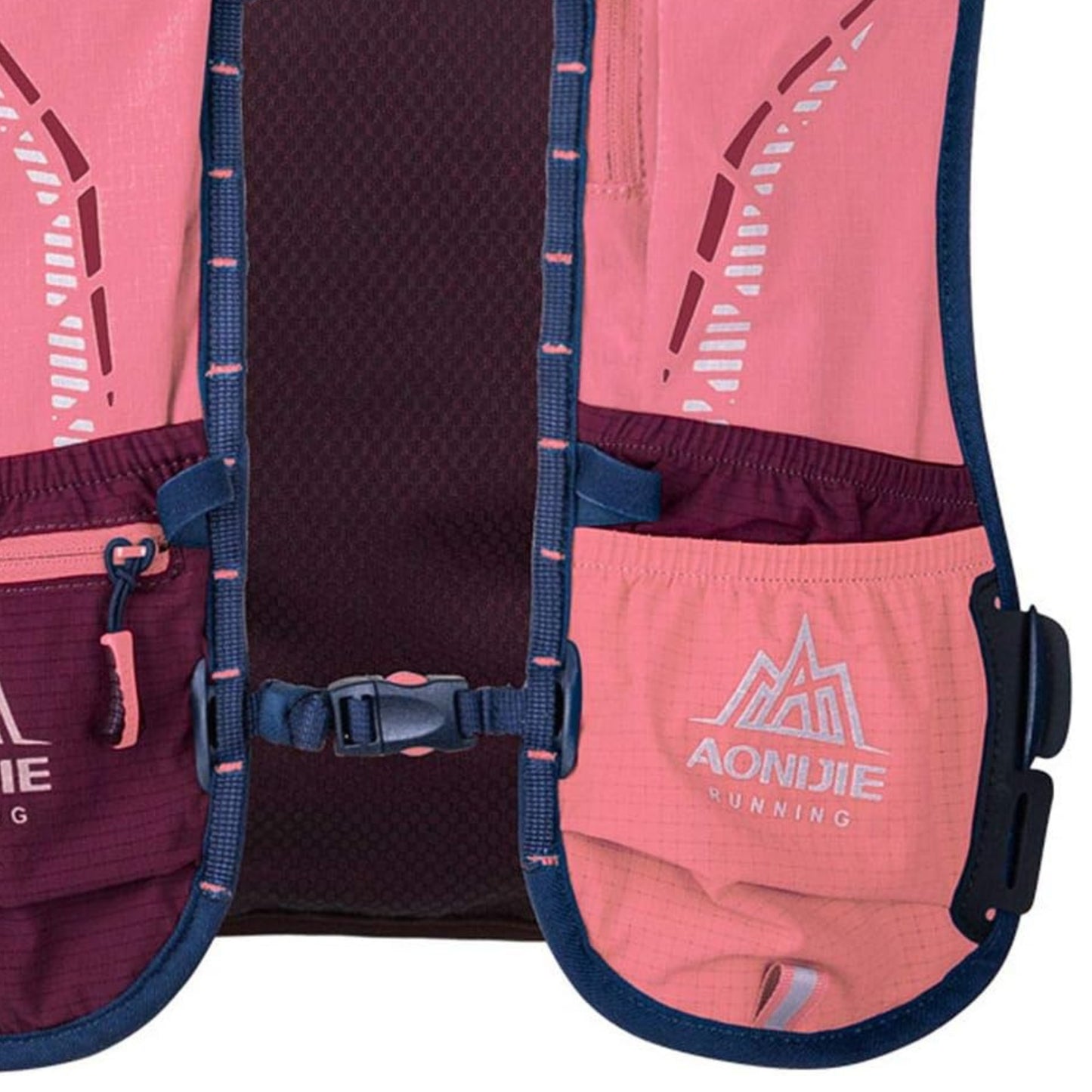 AONIJIE HYDRATION PACK 8L WINDRUNNER