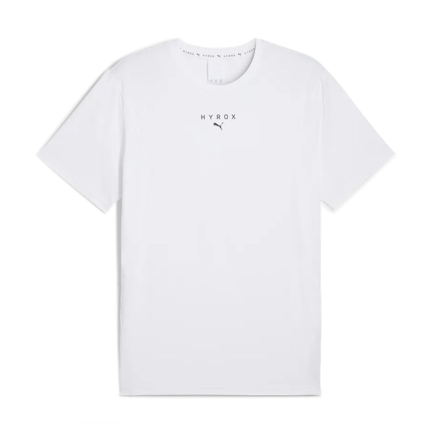 PUMA SHIRT TEE HYROX CLOUDSPUN MN (SS25)