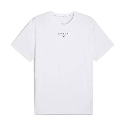 PUMA SHIRT TEE HYROX CLOUDSPUN MN (SS25)