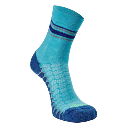 BALEGA SOCKS SILVER MINI CREW