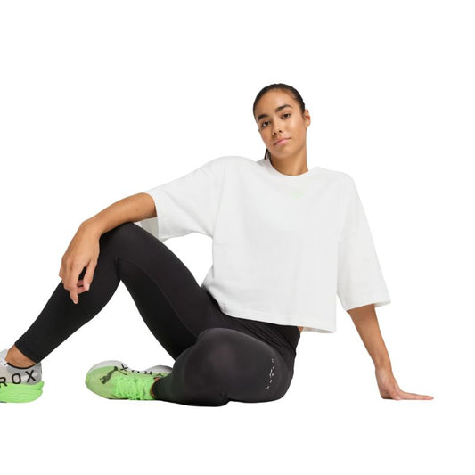 PUMA SHIRT TEE HYROX OVERSIZED WN (SS25)