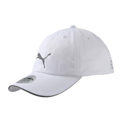 PUMA CAP RUNNING III WHITE (AW24)
