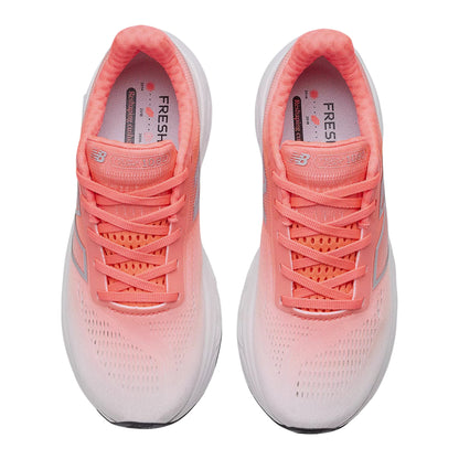 NEW BALANCE SHOE FRESH FOAM X 1080v14 WN RED/SILVER/METALLIC (AW25)