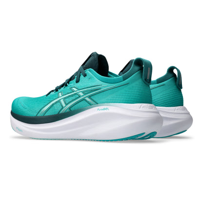 ASICS SHOE GEL-NIMBUS 27 MN (SS25)