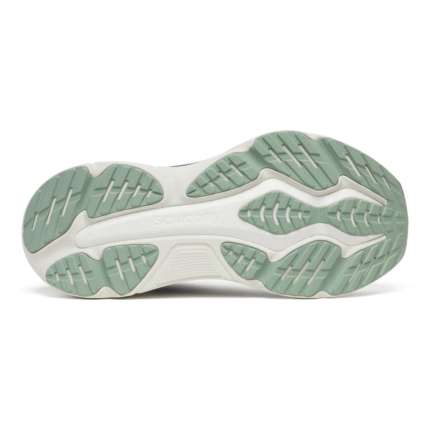 SAUCONY SHOE HURRICANE 25 MN DUSK/ICEBERG (AW25)