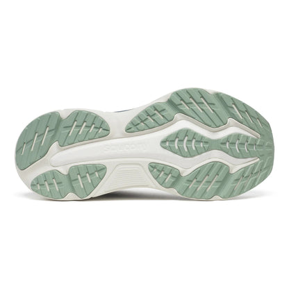 SAUCONY SHOE HURRICANE 25 MN DUSK/ICEBERG (AW25)