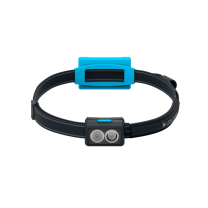 LEDLENSER RUNNING HEADLAMP NEO3 400 LUMENS