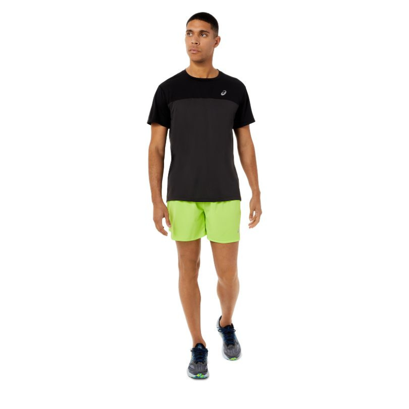 ASICS SHIRT TEE RACE MN