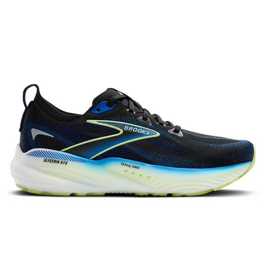 BROOKS SHOE GLYCERIN GTS 22 MN (AW25)