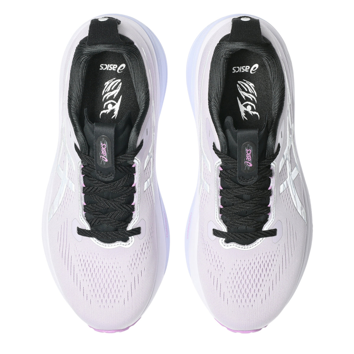 ASICS SHOE GEL-KAYANO 33 WN LITE-SHOW/LAVENDER GLOW (AW26)
