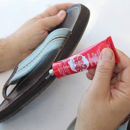 SOFSOLE SHOE GOO CLEAR