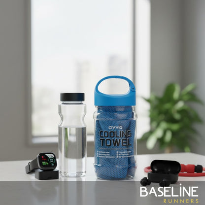 CIVVIO COOLING TOWEL UPF45