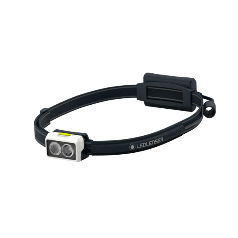 LEDLENSER RUNNING HEADLAMP NEO3 400 LUMENS