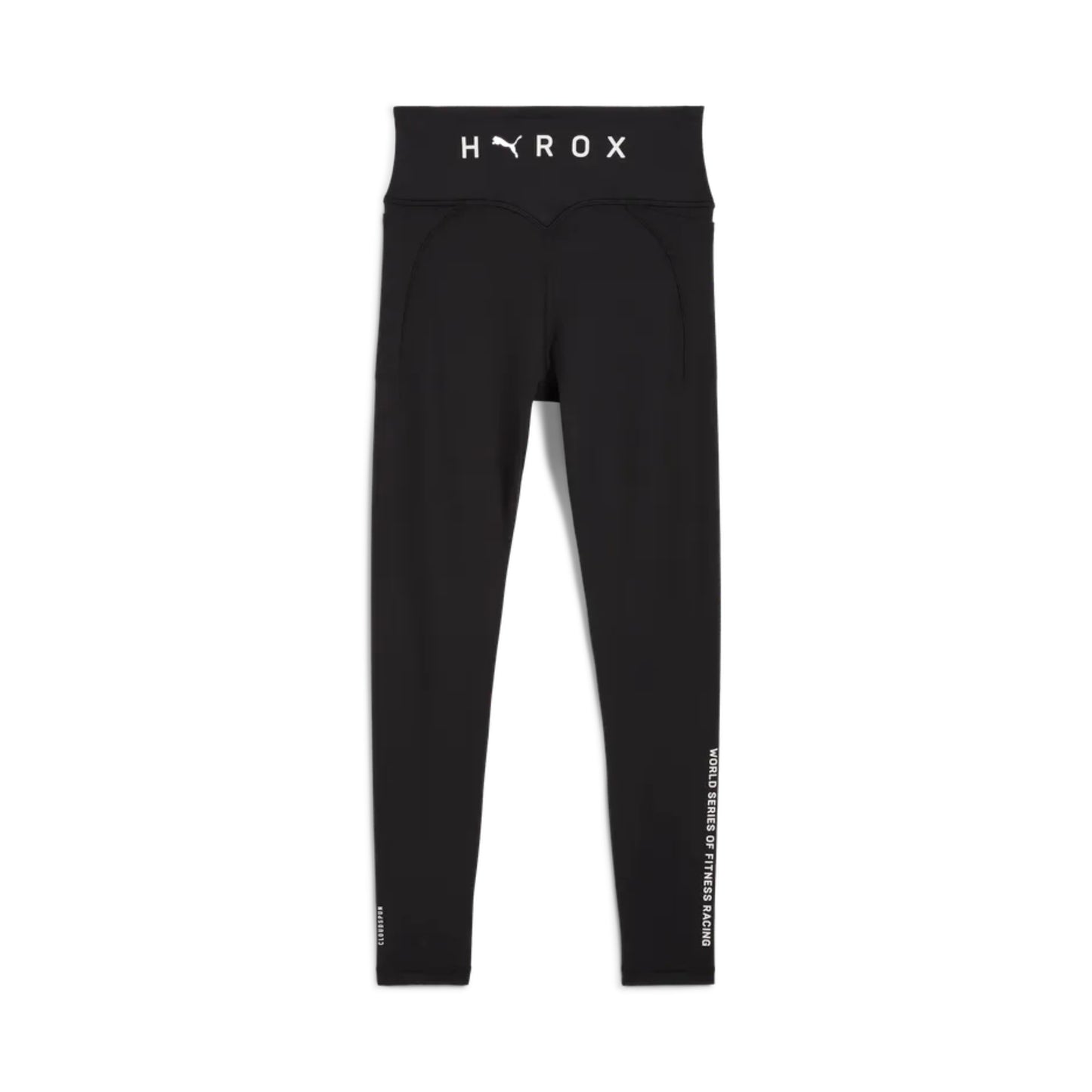 PUMA TIGHT FULL LENGTH HYROX CLOUDSPUN WN (SS25)