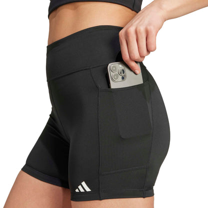 ADIDAS TIGHT SHORT 5INCH OWN THE RUN WN (AW25)