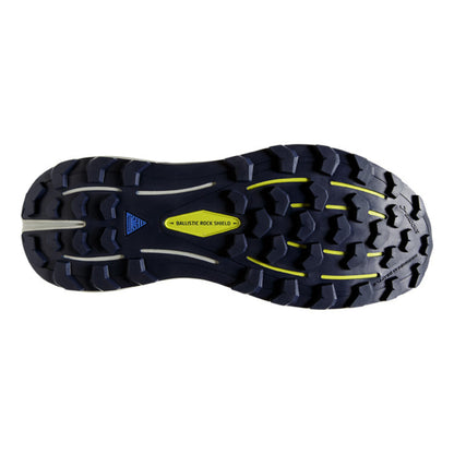BROOKS SHOE CASCADIA 16 MN