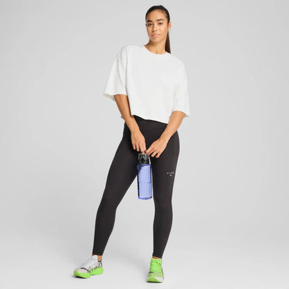 PUMA SHIRT TEE HYROX OVERSIZED WN (SS25)