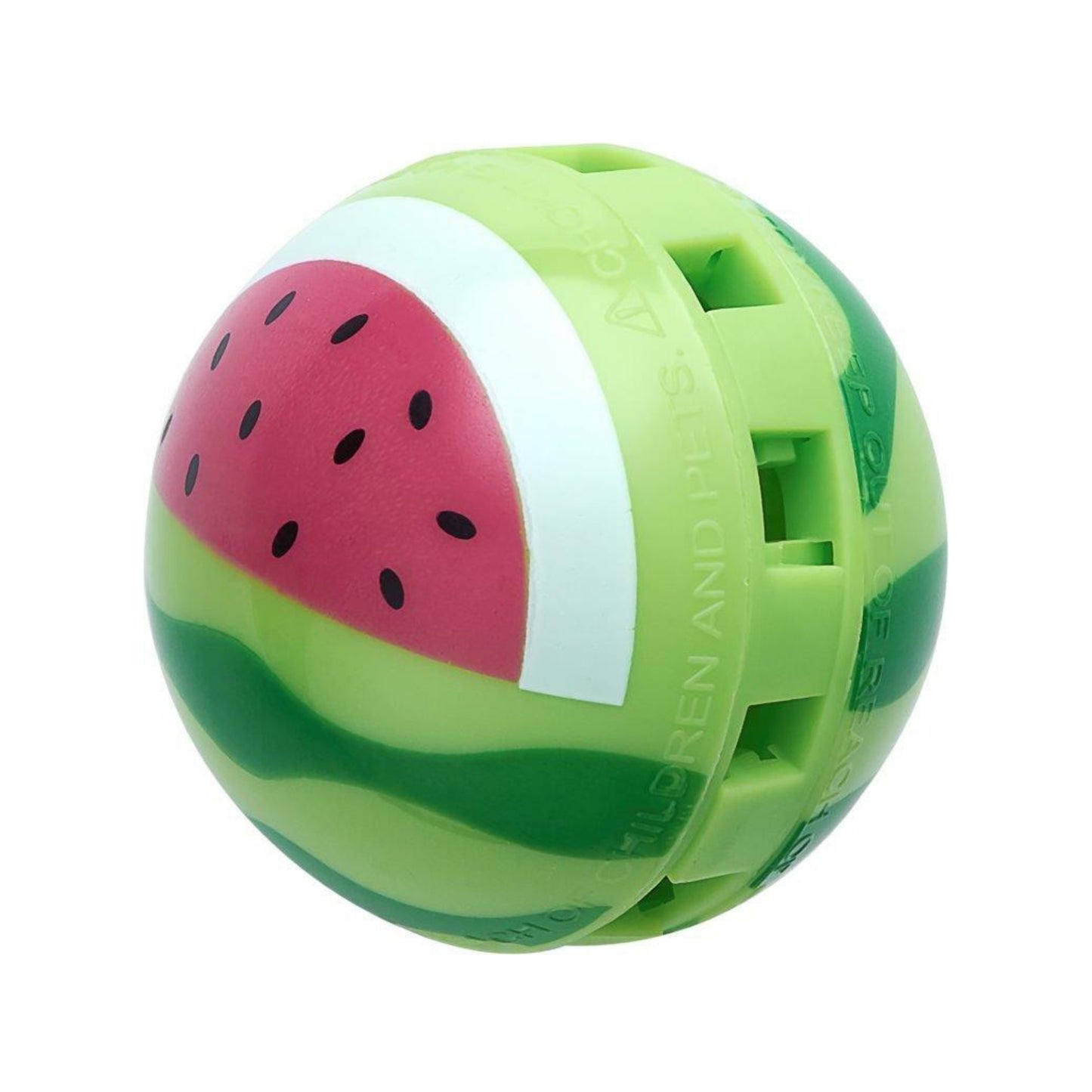 SNEAKER BALLS FRESHENER (6) FRUITASTIC