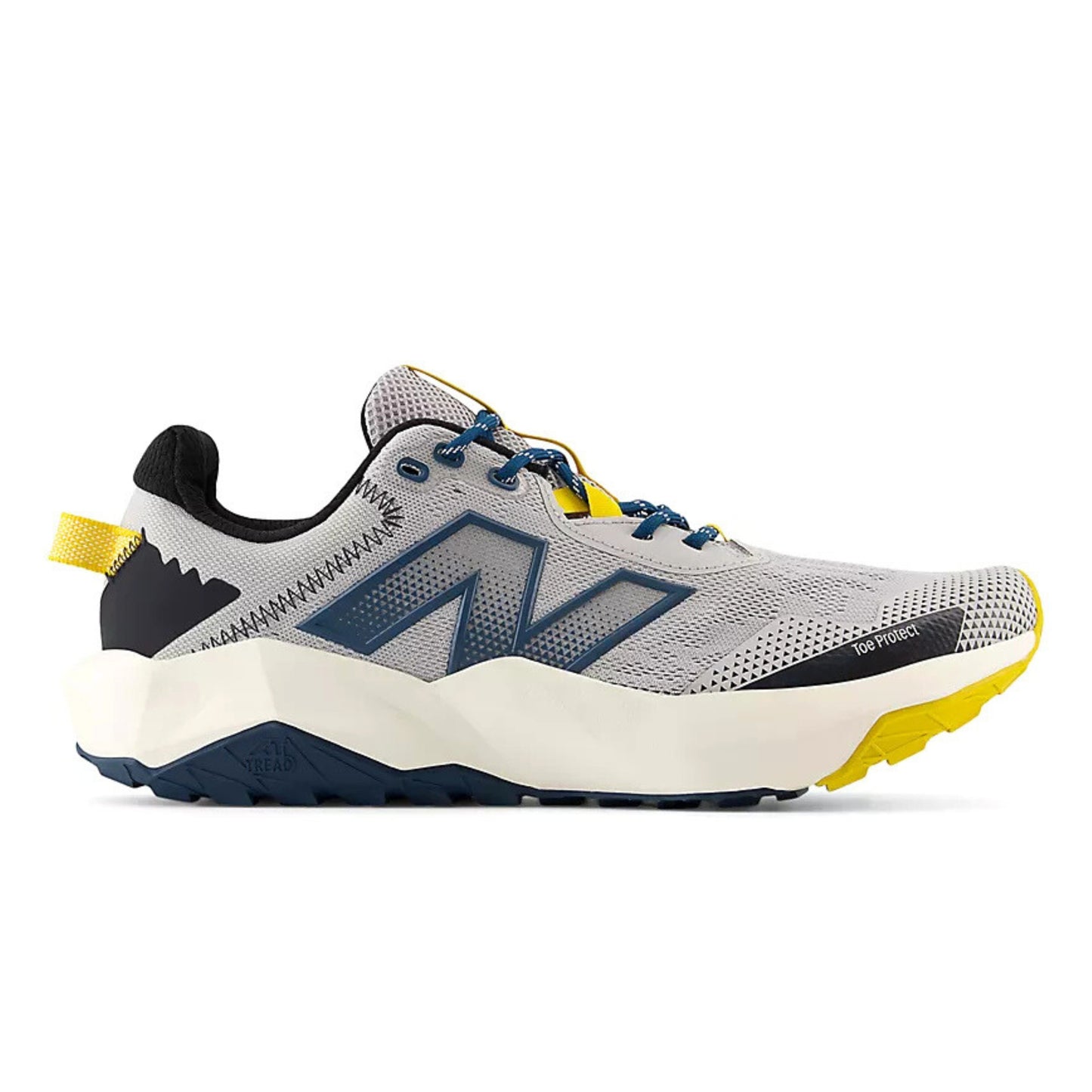 NEW BALANCE SHOE DYNASOFT NITREL V6 MN