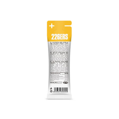 226ERS FRUCTOSE HIGH ENERGY GEL 80G