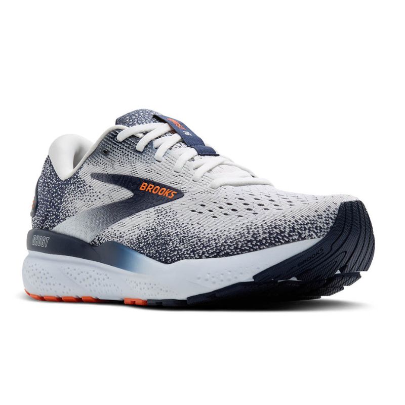 BROOKS SHOE GHOST 16 MN (SS25)